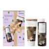 Korres Jasmine Shower Gel & Body Milk Duo