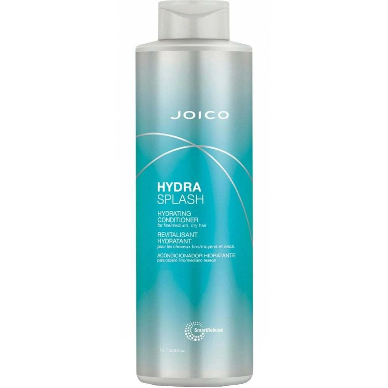 Joico HydraSplash Hydrating Conditioner 1 Litre 3 Joico HydraSplash Hydrating Conditioner 1 Litre