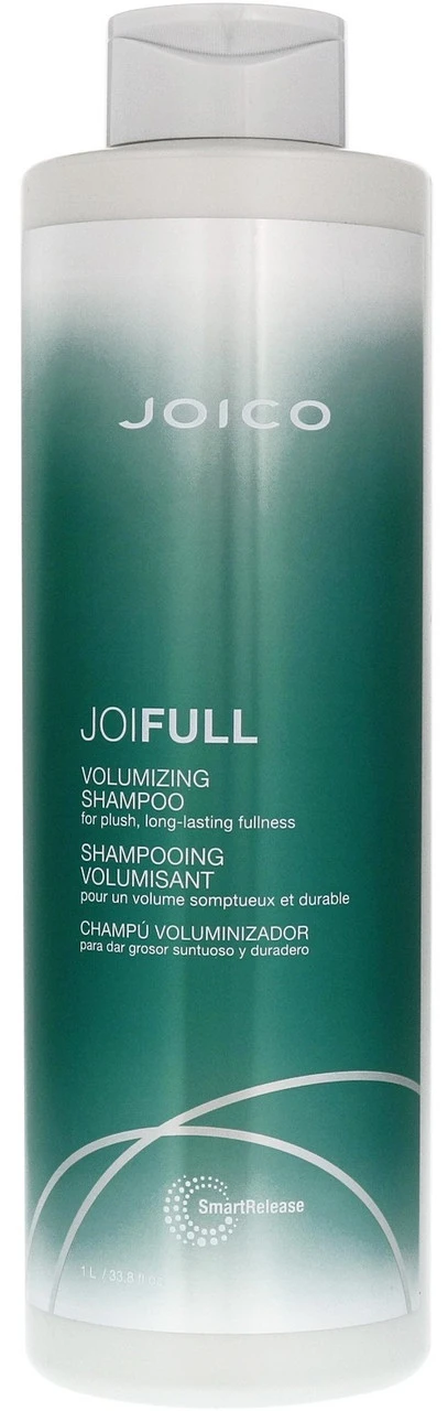 Joico JoiFull Volumizing Shampoo Litre 3 Joico JoiFull Volumizing Shampoo Litre
