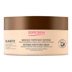 Topicrem Karite Intense Fortifying Mask