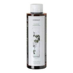 Korres Aloe & Dittany Shampoo