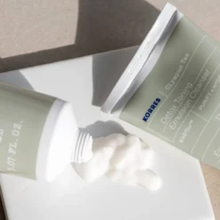 Korres Olympus Tea Detox Toning Emulsion Cleanser -Korres Store kor220217 53 90678.1689849798