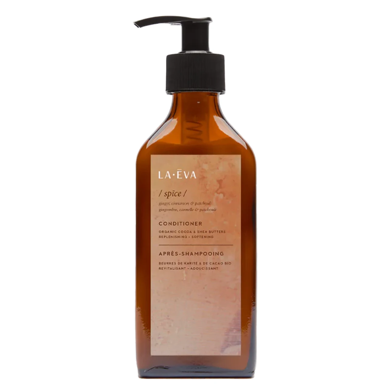 LA-EVA Spice Conditioner 500ml 3 LA-EVA Spice Conditioner 500ml