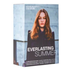 KEVIN MURPHY EVERLASTING SUMMER SET -Korres Store medium J024330 Everlasting summer box angle sRGB r2 87829 22815.1688473013