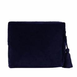 Elizabeth Scarlett Navy Sun Goddess Wash Bag 7 Elizabeth Scarlett Navy Sun Goddess Wash Bag -Korres Store navy sun goddess wash bag suns and arctic elizabethscarlett.com 002 62290.1664454979