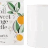 This Works Neroli & Sweet Orange Candle