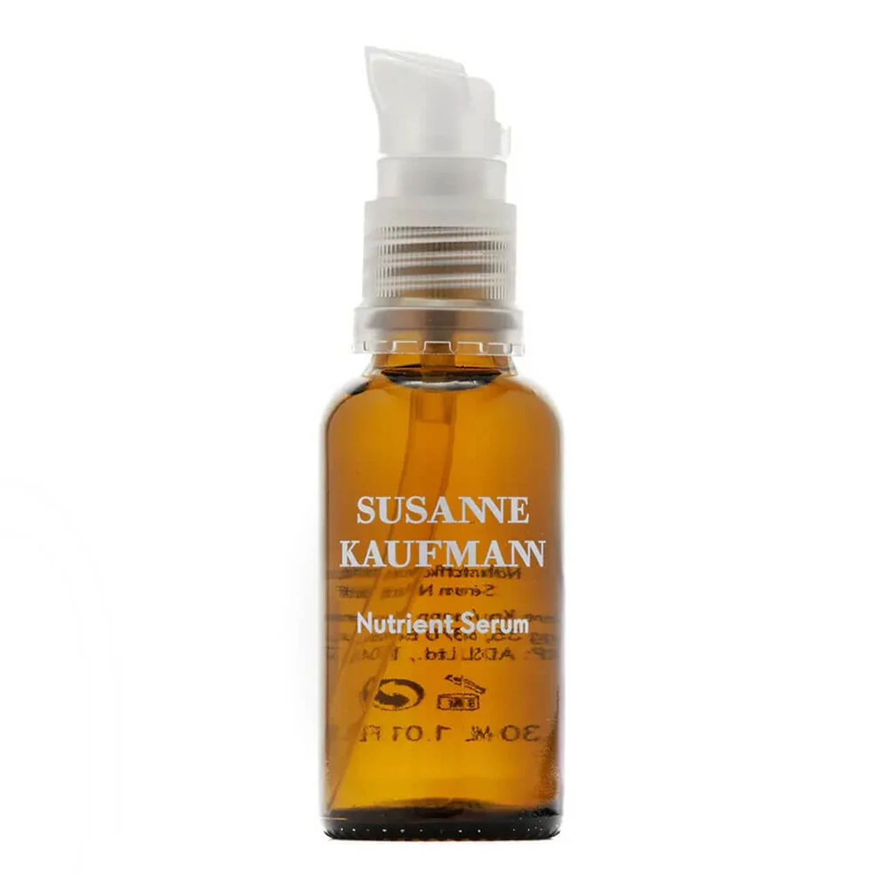 Susanne Kaufmann Nutrient Serum 3 Susanne Kaufmann Nutrient Serum