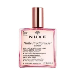 Nuxe Huile Prodigieuse Florale