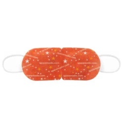Spacemasks Orange And Grapefruit -Korres Store orangemask copy 47283.1675094653