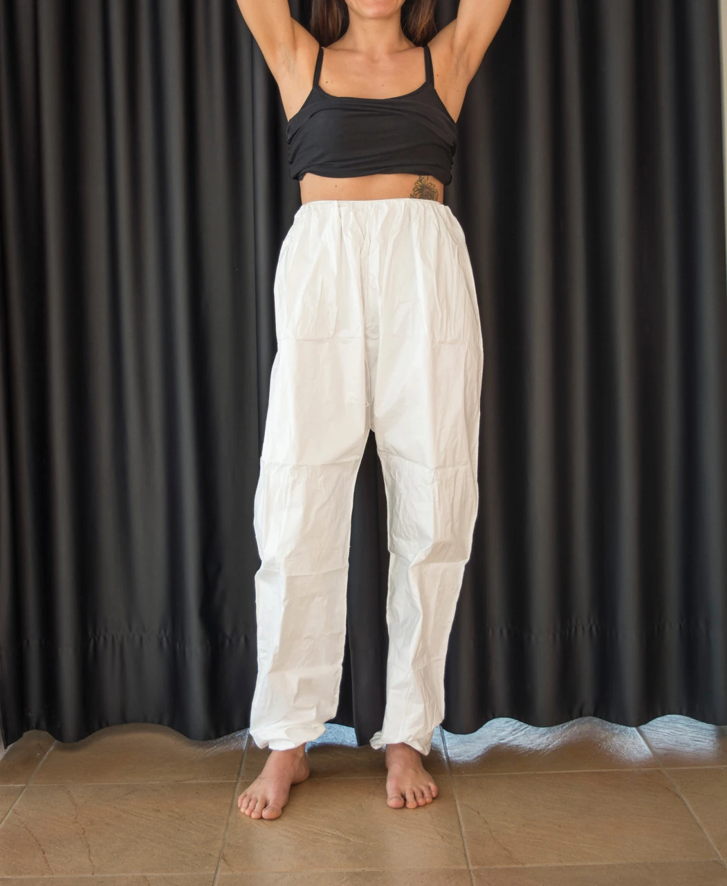 Guam Protective Washable Trousers 4 Guam Protective Washable Trousers - Image 2