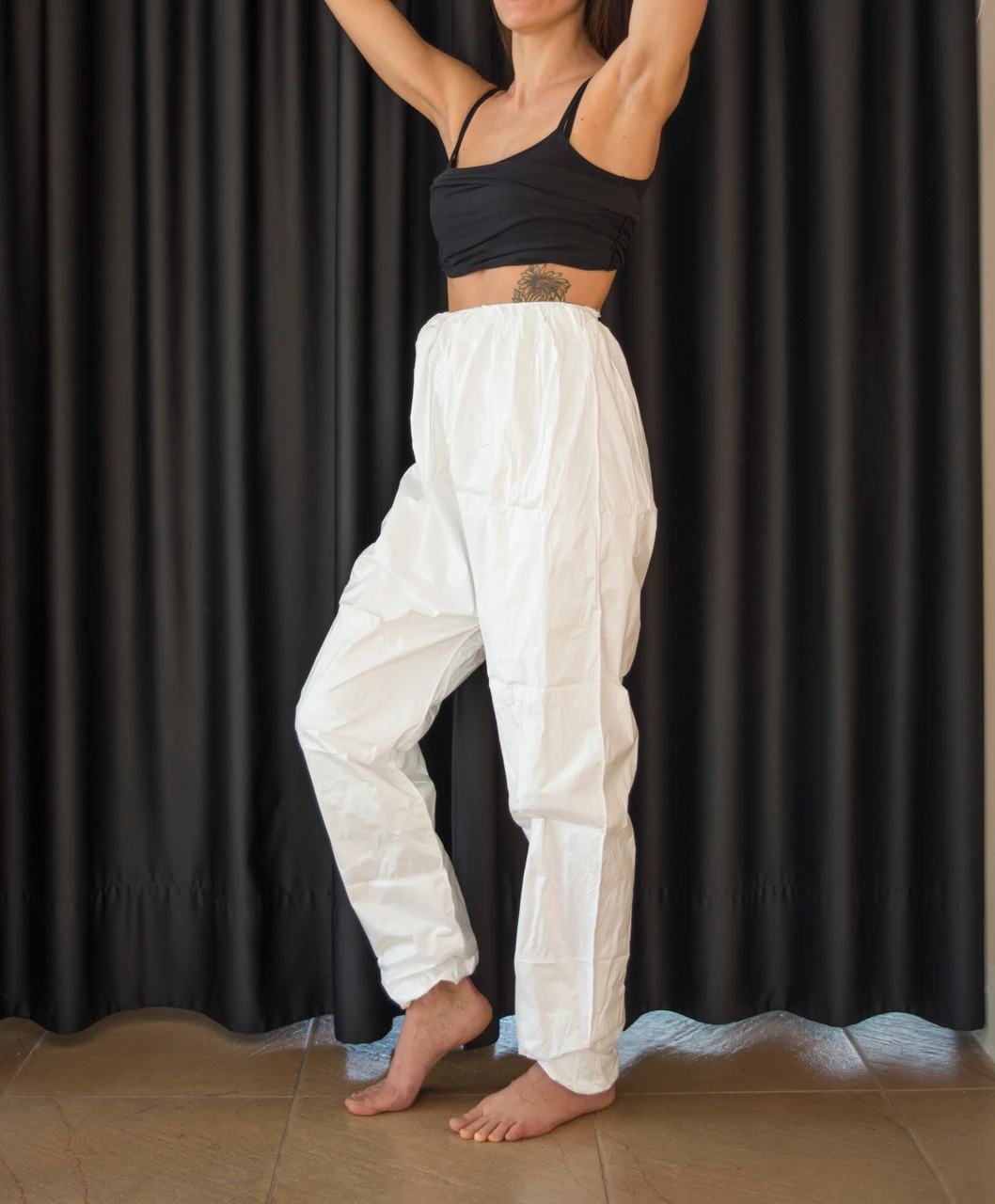 Guam Protective Washable Trousers 3 Guam Protective Washable Trousers