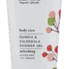 Green People Quinoa & Calendula Shower Gel 2 Green People Quinoa & Calendula Shower Gel -Korres Store quinoa showergel 09088.1645698099
