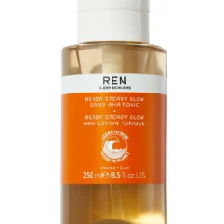 REN Ready Steady Glow Daily AHA Tonic