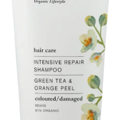 Green People Intensive Repair Shampoo