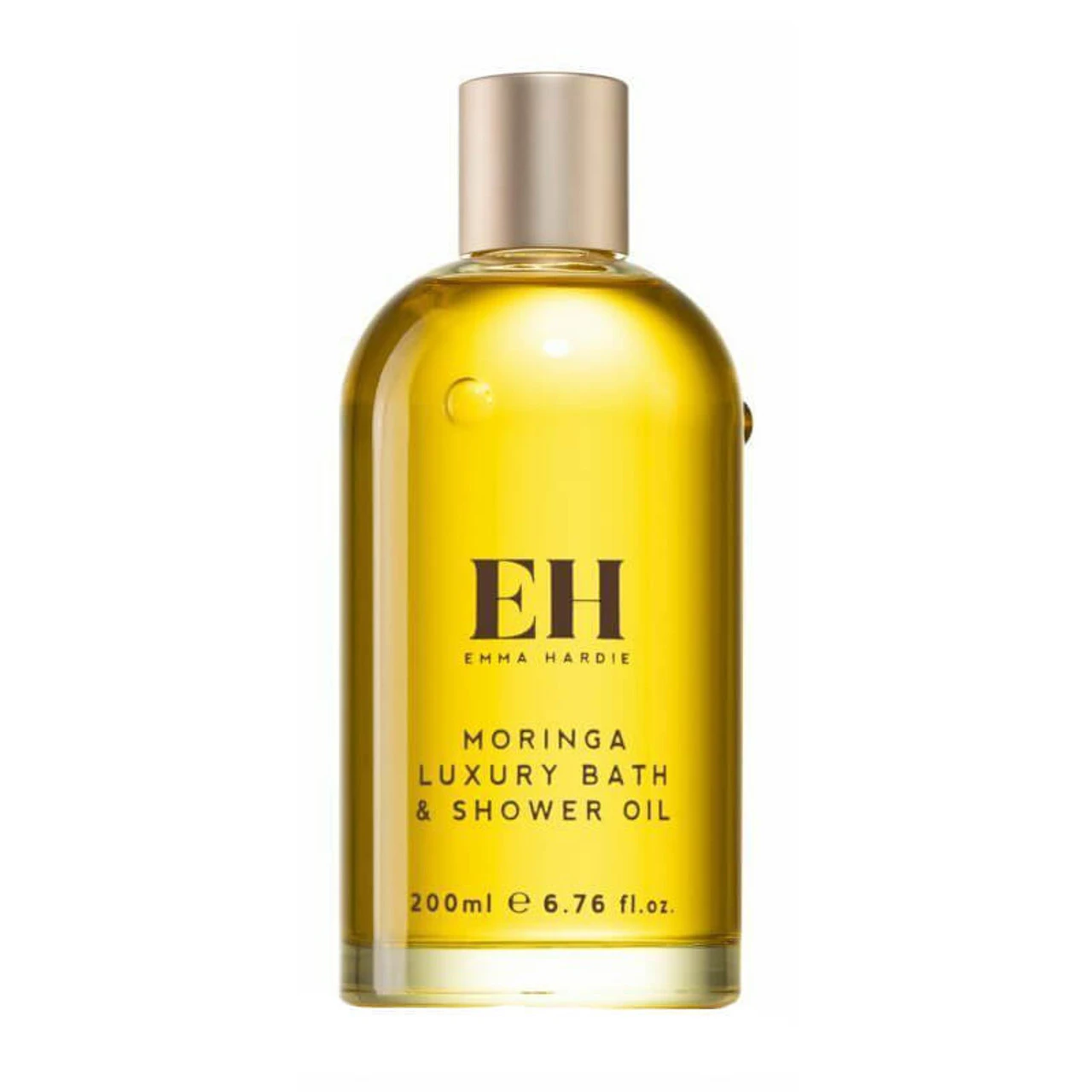 Emma Hardie Moringa Luxury Bath & Shower Oil 4 Emma Hardie Moringa Luxury Bath & Shower Oil - Image 2