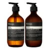 Aesop Shampoo & Conditioner 500ml Duo -Korres Store s c duo 25462.1696325982