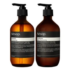 Aesop Shampoo & Conditioner 500ml Duo