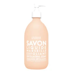 Compagnie De Provence Exfoliating Liquid Marseille Soap