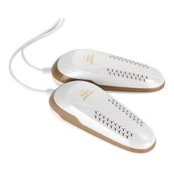 Margaret Dabbs 3-IN-1 Shoe Freshener