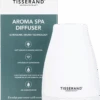 Tisserand Aroma Spa Diffuser -Korres Store spa diffuser 72784.1616144197