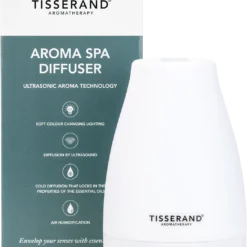 Tisserand Aroma Spa Diffuser