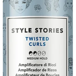 Alfaparf Style Stories Twisted Curls