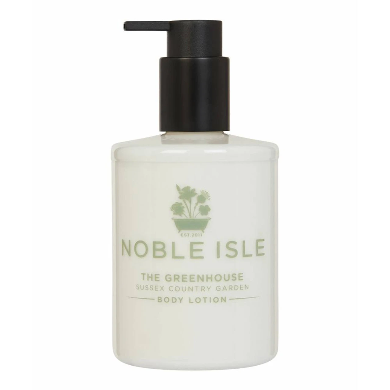 Noble Isle The Greenhouse Body Lotion 3 Noble Isle The Greenhouse Body Lotion