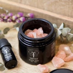 Therapie Crystal Clear Smelling Salts -Korres Store therapie crystal clear 610x407 tlc2u 61203.1650551814