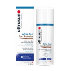 Ultrasun After Sun Tan Booster
