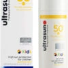Ultrasun Kids SPF50+ -Korres Store ultrasun kids spf50 150ml with box 44971.1620647114